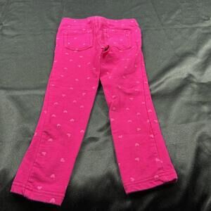Circo girls pink jeggings
